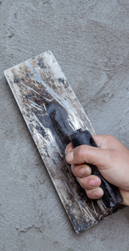Concrete Repairs