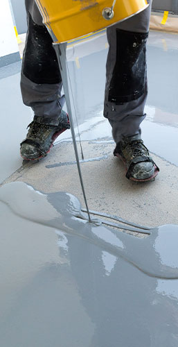 Flooring